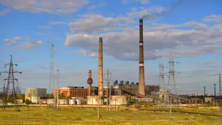 Экибастузскую ТЭЦ проверит правительственная комиссия