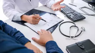 Связь между смертностью от рака и плохими привычками нашли ученые