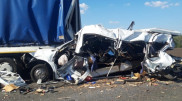 Смертельное ДТП в России: в Кыргызстане объявили 23 августа днем траура