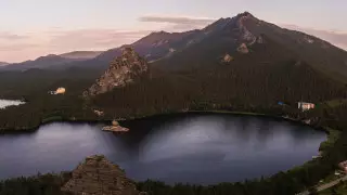 Как развивают туризм и сколько на это тратят в Акмолинской области