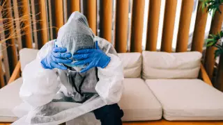 Врача обвинили в избиении санитара: в больнице Алматы отрицают инцидент