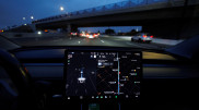 Илон Маск объявил о повышении цены на автопилот Tesla