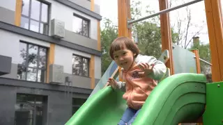 RAMS Qazaqstan сдал в эксплуатацию еще один жилой комплекс