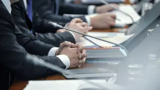 Взятку в 40 миллионов получил чиновник за сокрытие информации в ЗКО