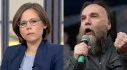 ФСБ заявила о раскрытии убийства дочери идеолога "русского мира" Дарьи Дугиной