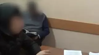 "Даже подозреваемым не признан". Отчим пять лет насиловал падчерицу в Восточном Казахстане