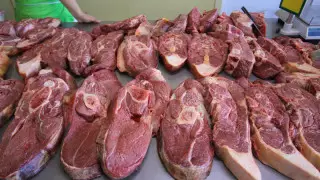 Министр о ценах на мясо: Оснований для сильного роста нет
