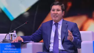 Уделить внимание эмоциональному образованию призвал Абылкаир Скаков