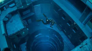 Еще один дубайский бассейн вошел в Книгу рекордов Гиннесса