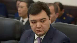 Приговор экс-акиму Кентау оставили без изменений