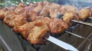 Нутрициолог рассказала о пользе шашлыка