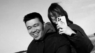 Актер Данияр Алшинов женится на модели