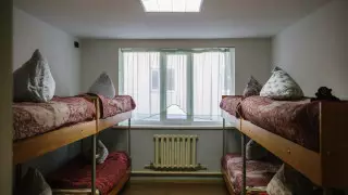 Общежития вузов Алматы оказались не подготовлены к учебному году