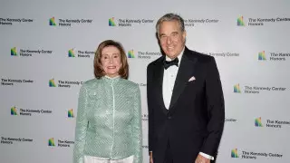 Мужа Нэнси Пелоси приговорили к 5 дням тюрьмы