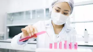 В Казахстане катастрофически не хватает научных кадров - министр