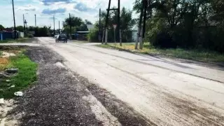 "350 метров за 21 миллион": ремонт улицы в Уштобе прокомментировали в акимате