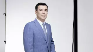 "Түнгі студия" возвращается. Нурлан Коянбаев о Qazaq TV и проекте Tartyl Fest