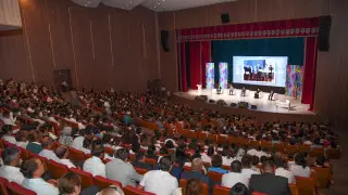 11 школ Туркестанской области оказались в числе лучших 100 в Казахстане