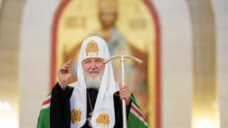 Фото с сайта patriarchia.ru