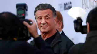 Жена Сильвестра Сталлоне подала на развод после 25 лет брака