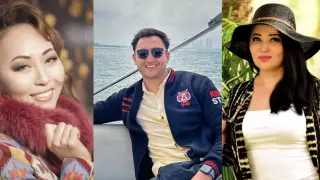 "Сенсация болсын". Танымал жұлдыздардың алғашқы махаббаты кім?