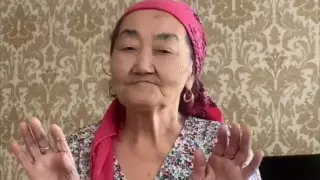 "Крутая апашка". Веселые видео бабушки и внучки покоряют TikTok