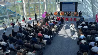 Как Huawei вносит вклад в подготовку IT-специалистов в Казахстане