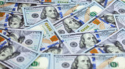 Курс доллара вырос почти на 3 тенге