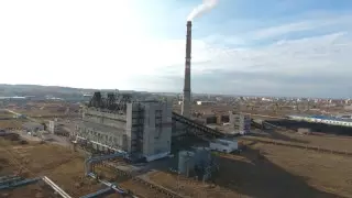 Как готовятся к отопительному сезону в Акмолинской области