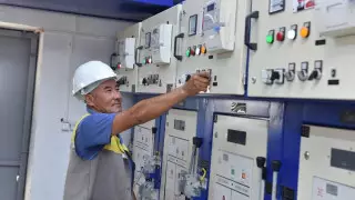 В отдаленные районы Шымкента провели газ и электричество