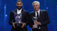 Cостоялась жеребьевка группового этапа Лиги чемпионов УЕФА