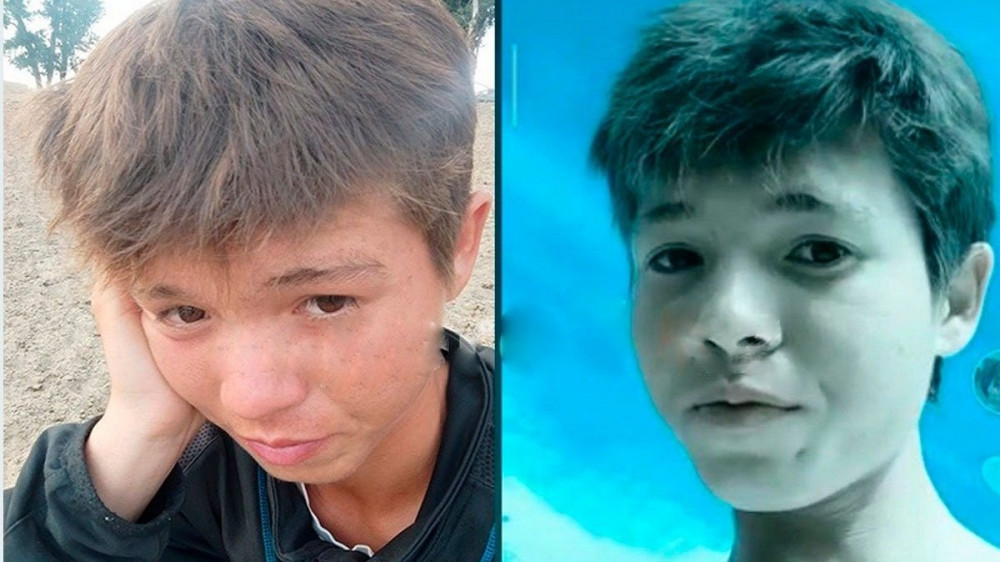 Пропавшего 18-летнего студента нашли мертвым в Западно-Казахстанской области