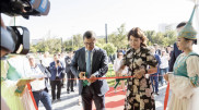 7 200 новых квадратных метров в Актау