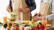 Как следует питаться после 50 лет?