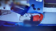Менеджер банка купил себе кроссовки на деньги клиента в Кокшетау