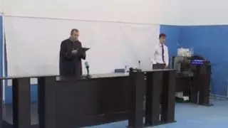 Потерпевших и обвиняемых по делу о финансовых пирамидах потряс приговор суда