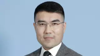 Талант Медет возглавил Департамент по делам госслужбы Актюбинской области