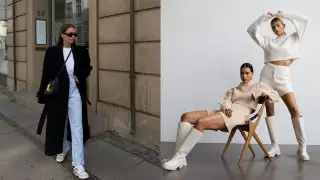 Как выглядеть дорого, не потратив миллион