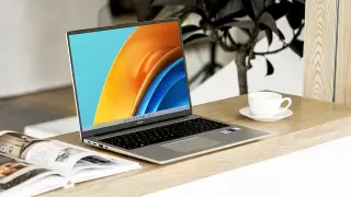 В Казахстане стартуют продажи ноутбука HUAWEI MateBook D 16