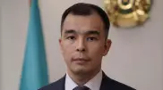 Айбат Ильясов стал вице-министром просвещения