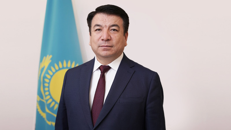 Гани Бейсембаев. Фото: Primeminister.kz