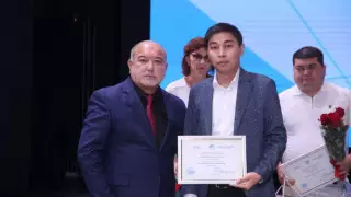 Четыре школы ЗКО вошли в 100 лучших школ страны