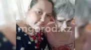 Жительница Уральска спустя 28 лет встретилась с "умершей" мамой