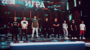 Юмористическое шоу "Игра" возвращается в эфир ТНТ