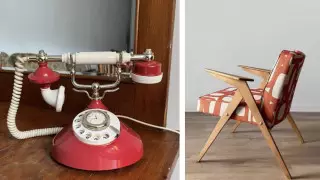 7 винтажных магазинов, где можно найти удивительные вещи