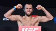 Названа изюминка следующего боя Морозова в UFC