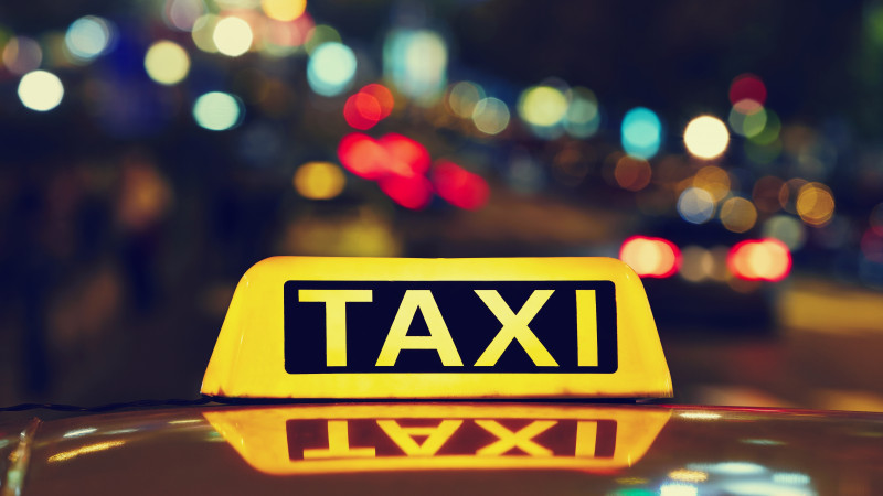 Услуги такси заметно подорожали в Казахстане: 28 августа 2022, 22:07 -  новости на Tengrinews.kz