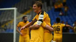 Появилась информация о приглашении Аршавина в казахстанскую команду