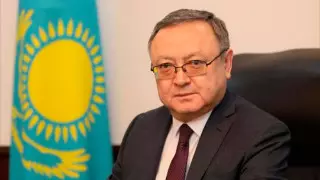 Ондасын Уразалин покинул пост акима Актюбинской области