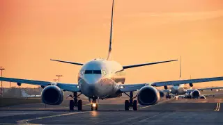 Новые рейсы в Турцию запустят из Казахстана